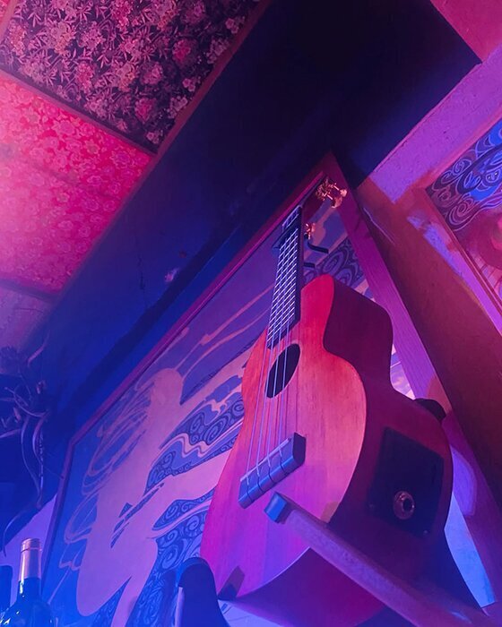 Ukulele