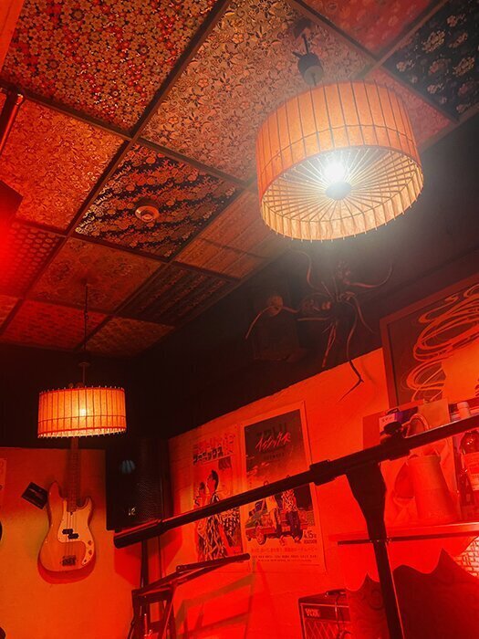 Lighting