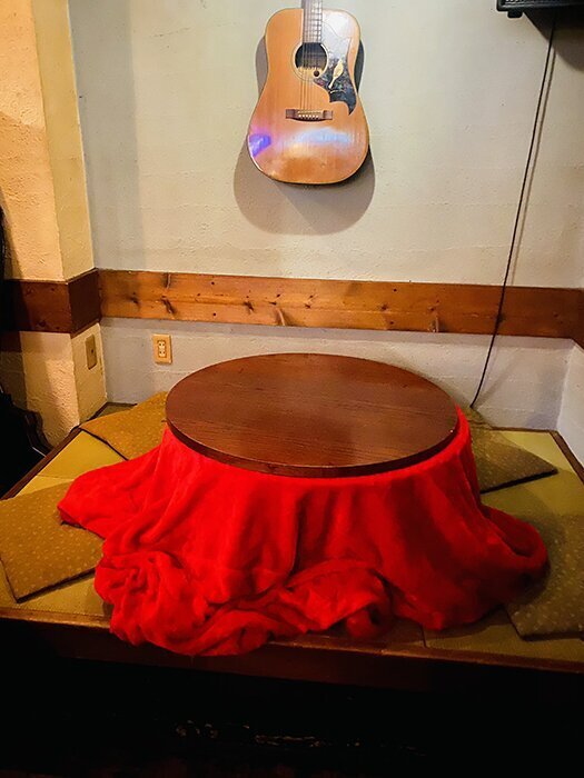 Kotatsu