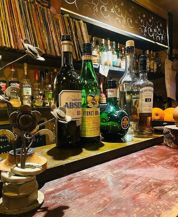 Drinks