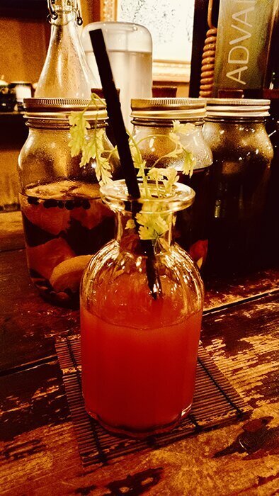 Original cocktails