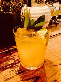 Cocktail