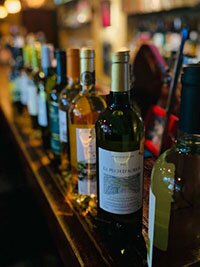 Wine